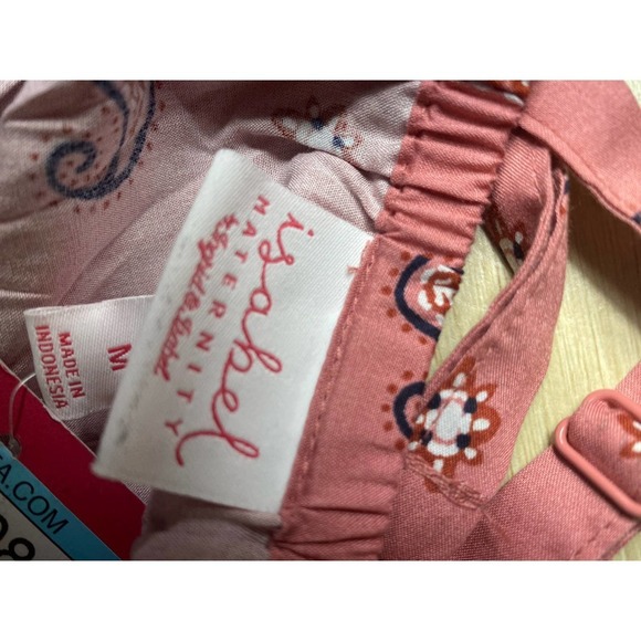 Isabel Maternity Dress NWT - Picture 11 of 11